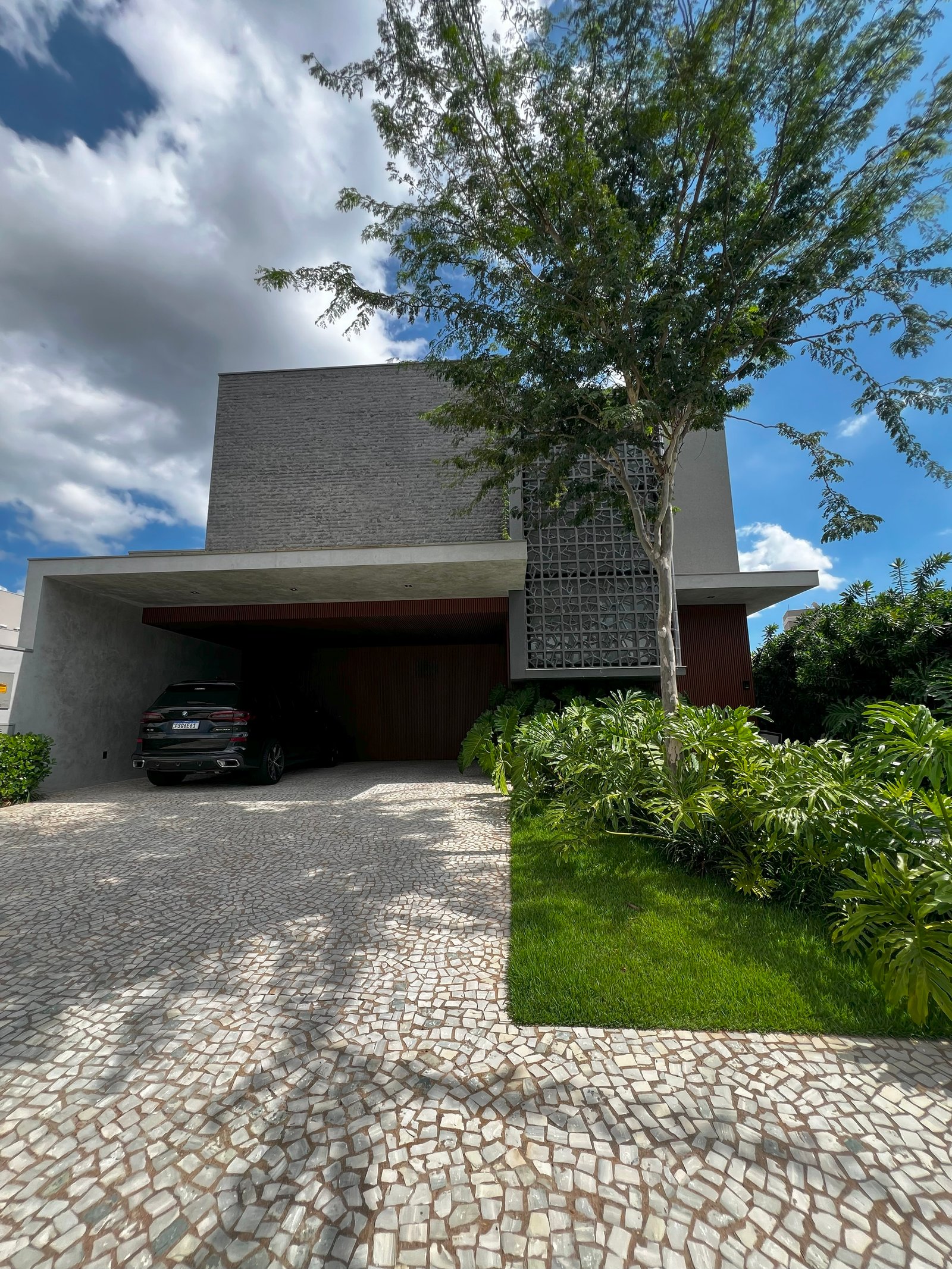 Do projeto à execução com segurança