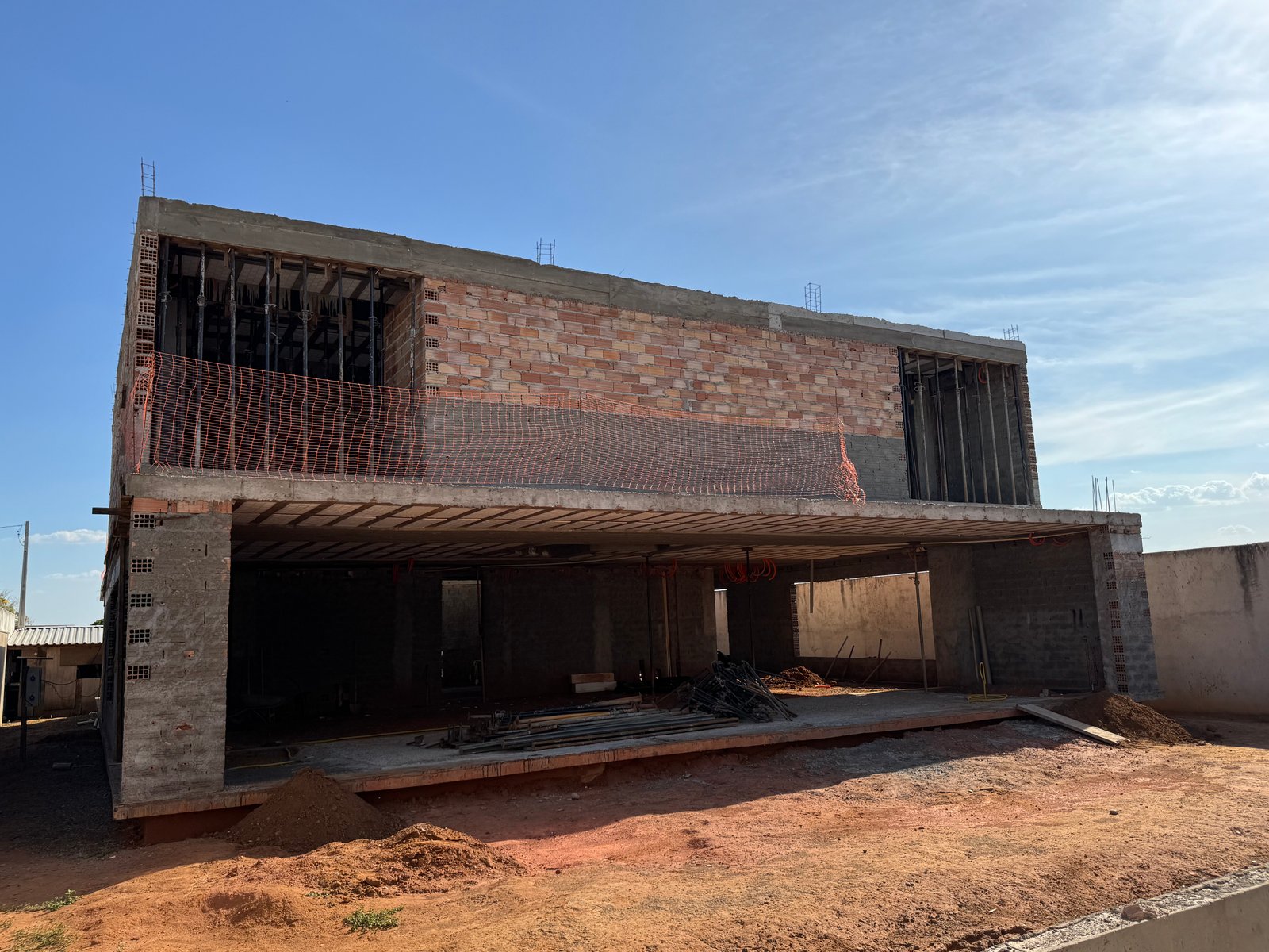 Antes de Construir, entenda isso!