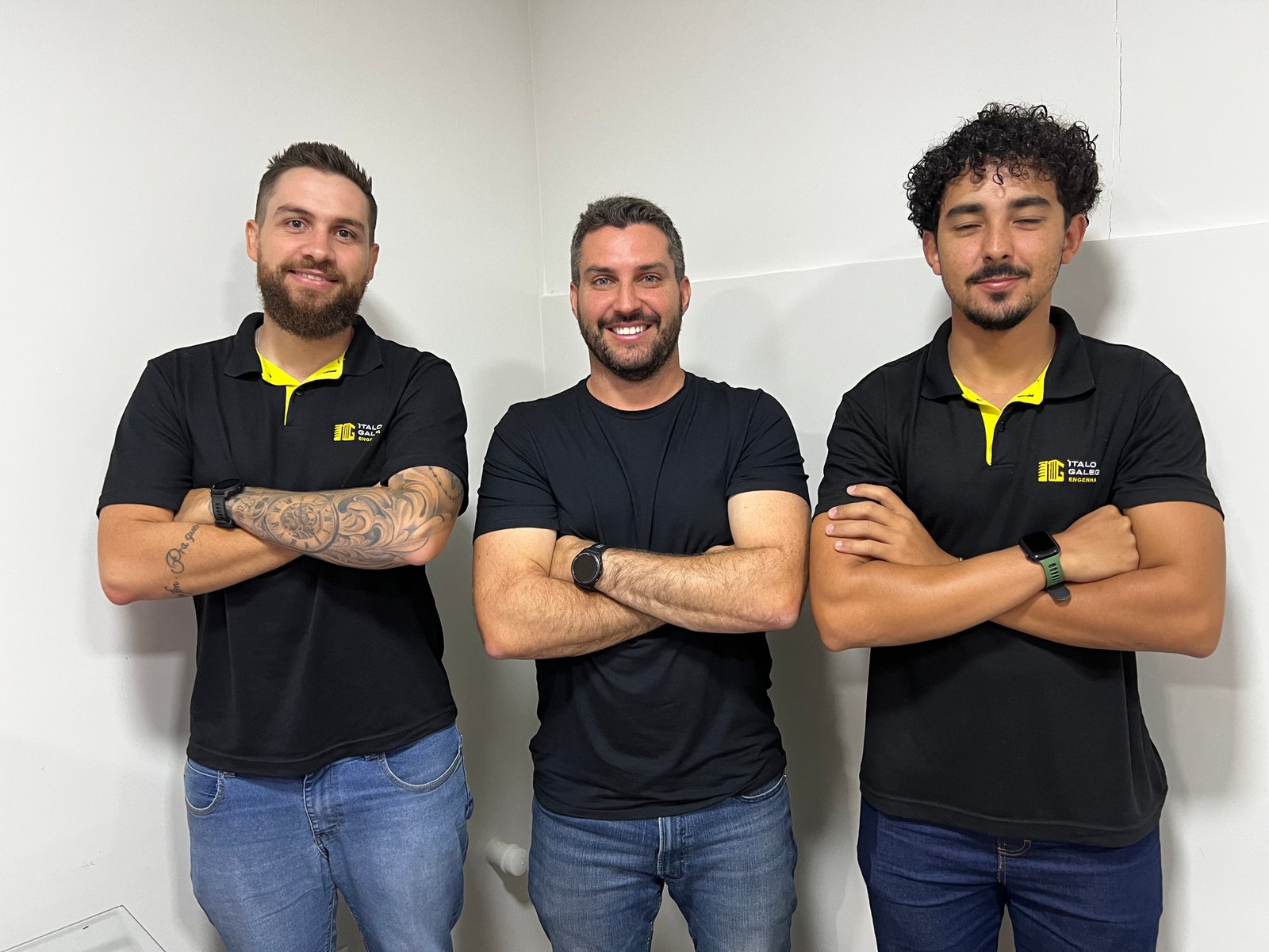 Coordenação técnica que evita retrabalho